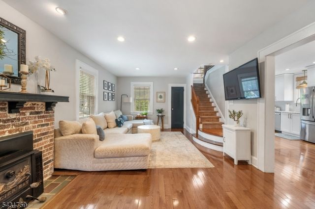 15 Valley Rd, Nutley Twp., NJ 07110