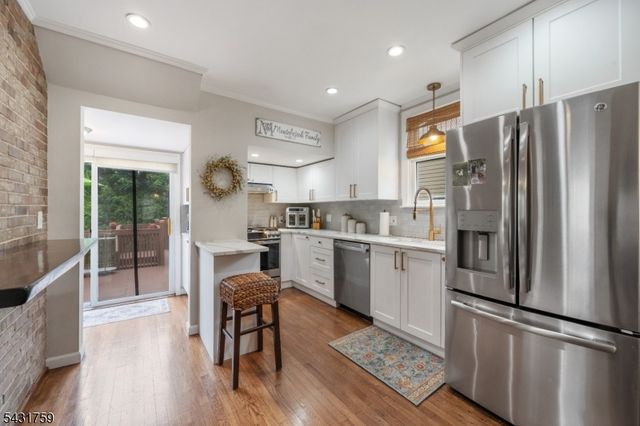 15 Valley Rd, Nutley Twp., NJ 07110