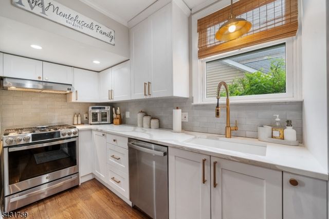 15 Valley Rd, Nutley Twp., NJ 07110