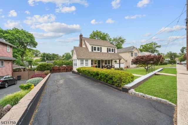 15 Valley Rd, Nutley Twp., NJ 07110