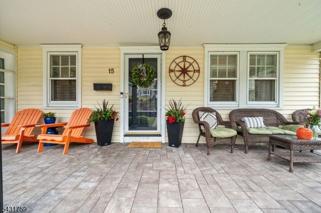 15 Valley Rd, Nutley Twp., NJ 07110