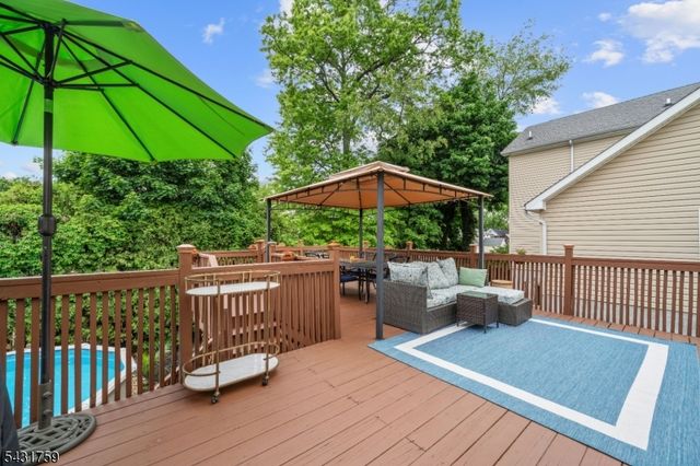 15 Valley Rd, Nutley Twp., NJ 07110