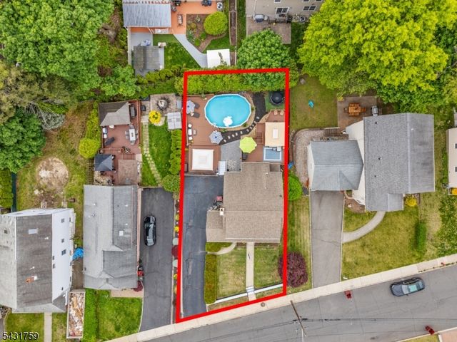 15 Valley Rd, Nutley Twp., NJ 07110