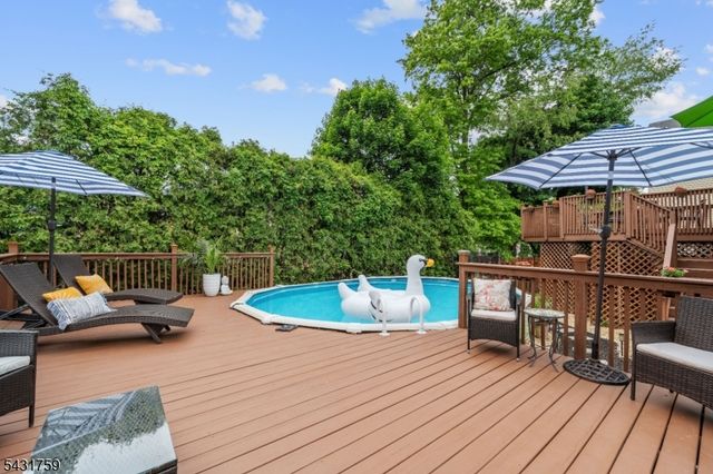 15 Valley Rd, Nutley Twp., NJ 07110