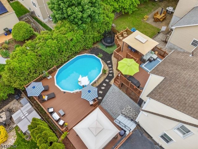 15 Valley Rd, Nutley Twp., NJ 07110