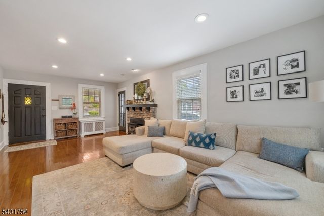 15 Valley Rd, Nutley Twp., NJ 07110