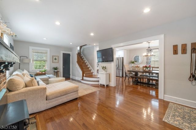 15 Valley Rd, Nutley Twp., NJ 07110