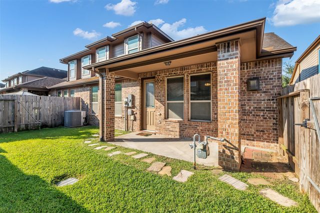 24122 Valencia Ridge Lane, Katy, TX 77494