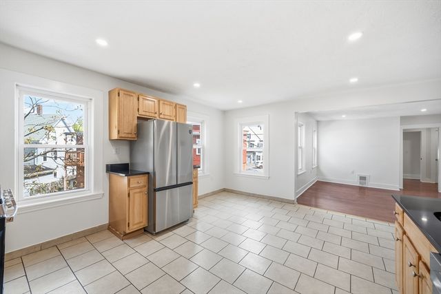 117 Quincy St 2, Quincy, MA 02169