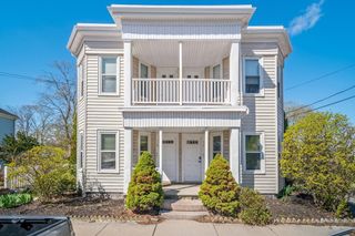 117 Quincy St 2, Quincy, MA 02169