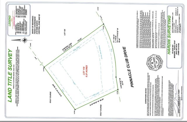 133 Pinnacle Club Drive, Mabank, TX 75156