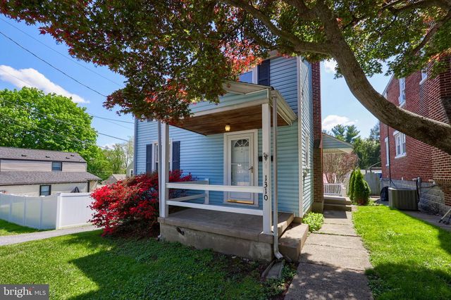 1310 CLARK ST, Lancaster, PA 17602