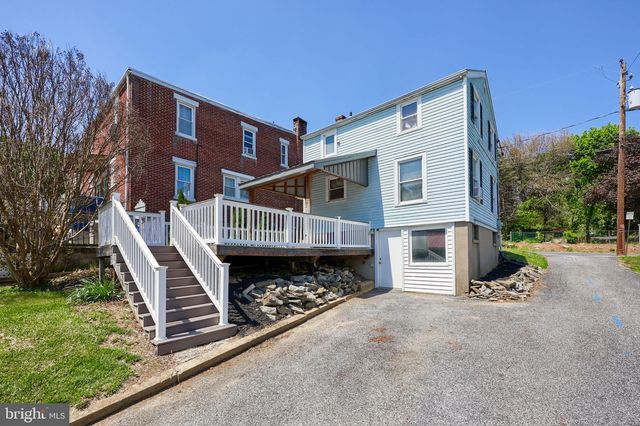 1310 CLARK ST, Lancaster, PA 17602