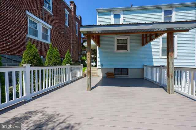 1310 CLARK ST, Lancaster, PA 17602