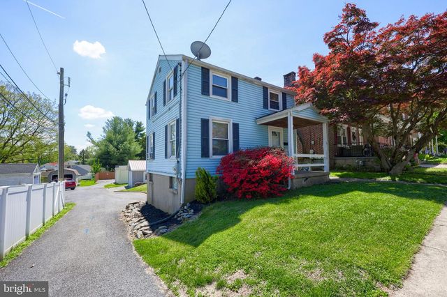 1310 CLARK ST, Lancaster, PA 17602