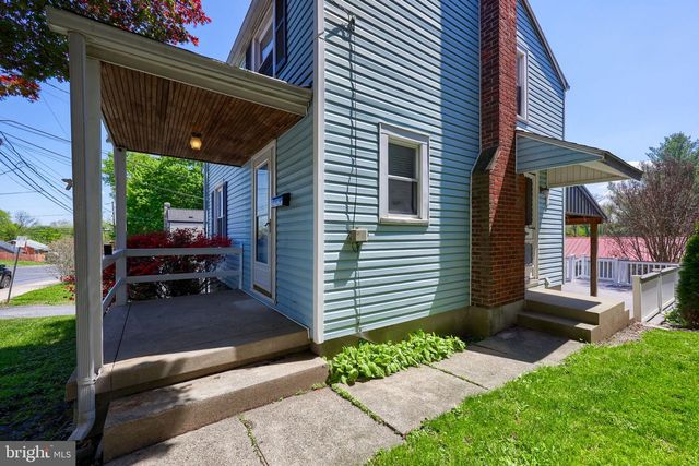 1310 CLARK ST, Lancaster, PA 17602