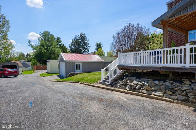 1310 CLARK ST, Lancaster, PA 17602