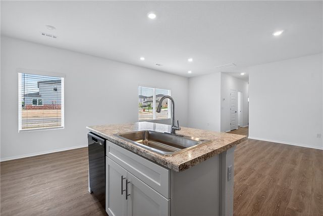 6802 SW Dignity Avenue, Bentonville, AR 72713