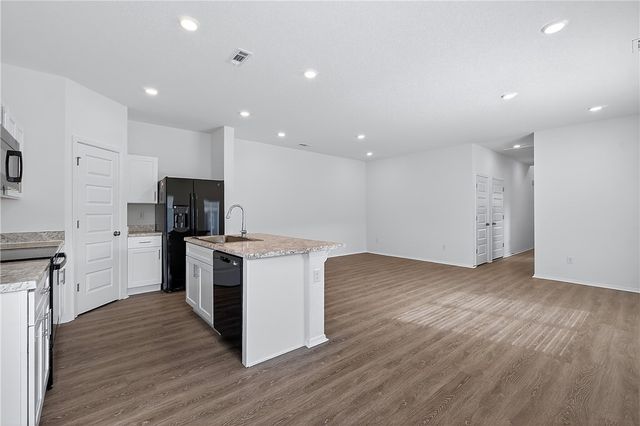 6802 SW Dignity Avenue, Bentonville, AR 72713