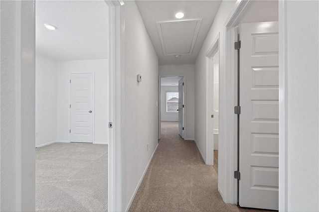 6802 SW Dignity Avenue, Bentonville, AR 72713