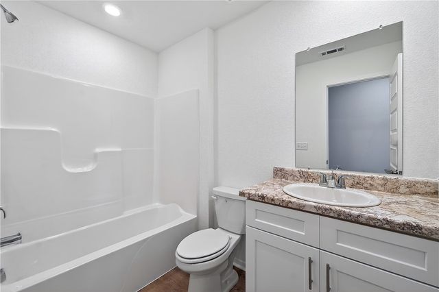 6802 SW Dignity Avenue, Bentonville, AR 72713