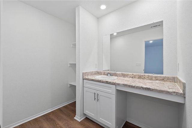6802 SW Dignity Avenue, Bentonville, AR 72713