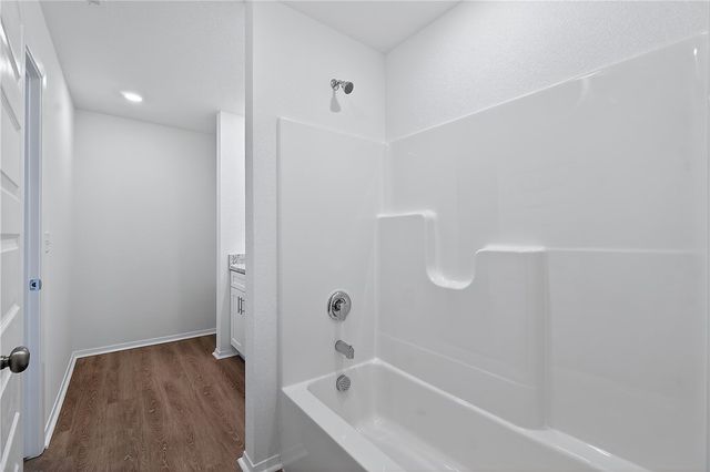 6802 SW Dignity Avenue, Bentonville, AR 72713