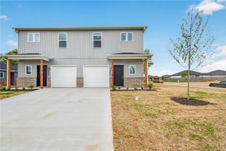 6802 SW Dignity Avenue, Bentonville, AR 72713
