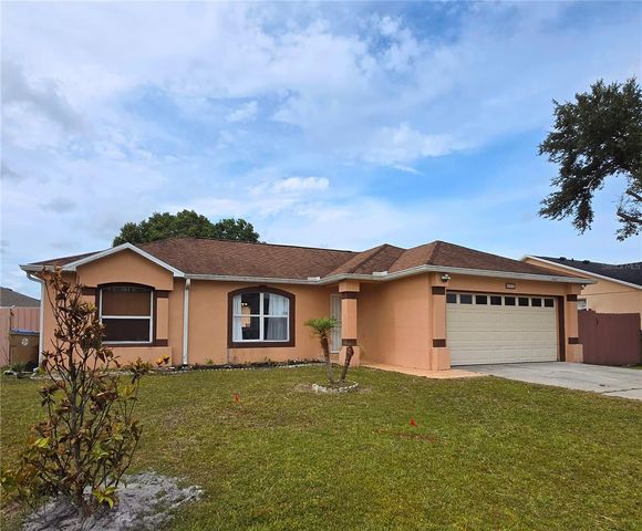 804 CARROUSEL LANE, Kissimmee, FL 34759
