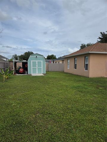 804 CARROUSEL LANE, Kissimmee, FL 34759