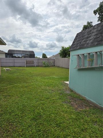 804 CARROUSEL LANE, Kissimmee, FL 34759
