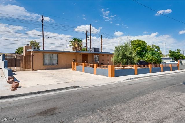 2773 Talbot Street, Las Vegas, NV 89169