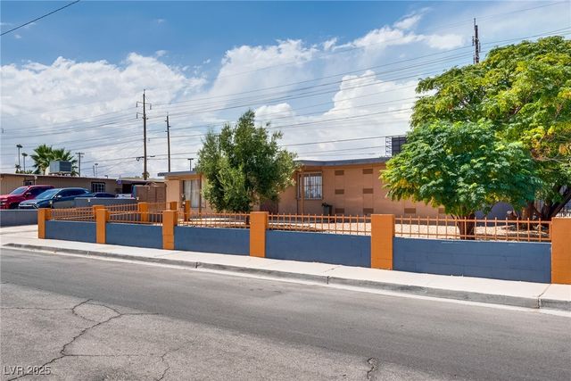 2773 Talbot Street, Las Vegas, NV 89169