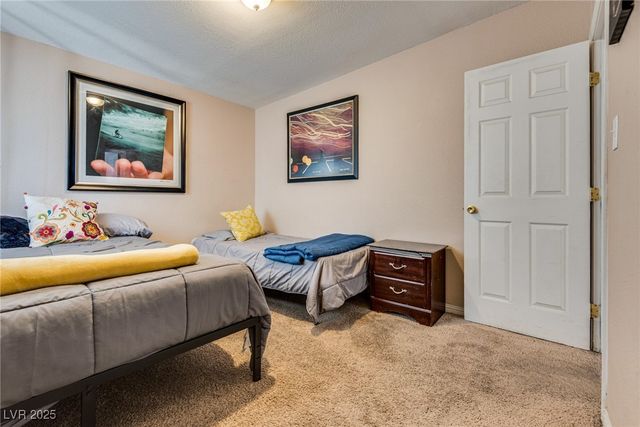 2773 Talbot Street, Las Vegas, NV 89169