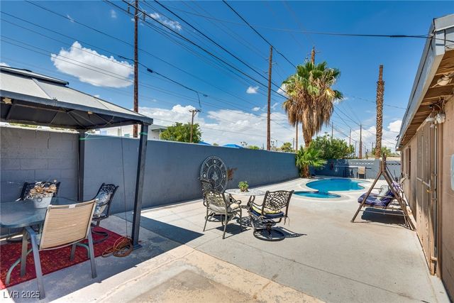 2773 Talbot Street, Las Vegas, NV 89169