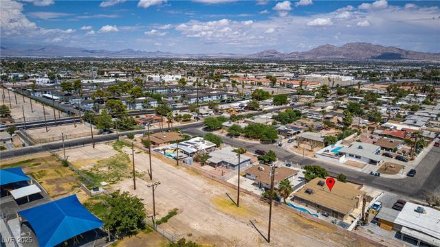 2773 Talbot Street, Las Vegas, NV 89169