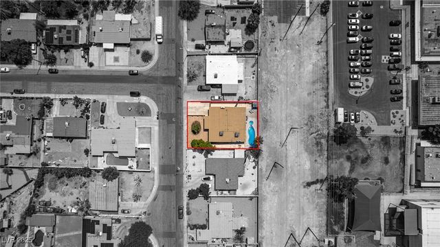 2773 Talbot Street, Las Vegas, NV 89169