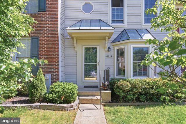7985 BRIGHTMEADOW CT, Ellicott City, MD 21043