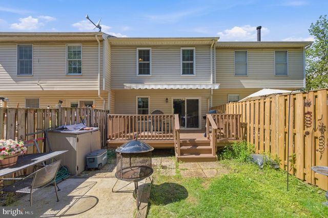 7985 BRIGHTMEADOW CT, Ellicott City, MD 21043