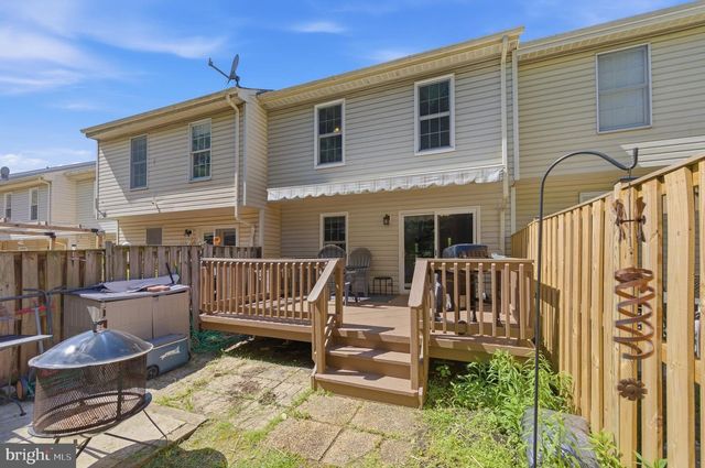 7985 BRIGHTMEADOW CT, Ellicott City, MD 21043