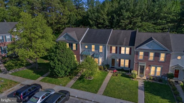 7985 BRIGHTMEADOW CT, Ellicott City, MD 21043