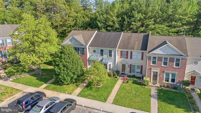 7985 BRIGHTMEADOW CT, Ellicott City, MD 21043
