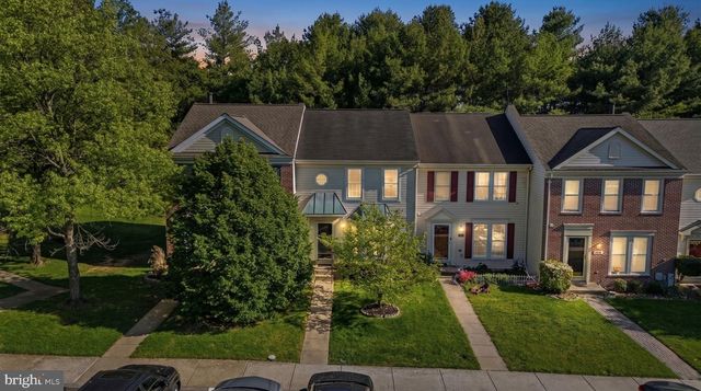 7985 BRIGHTMEADOW CT, Ellicott City, MD 21043