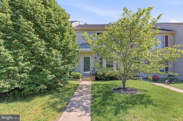 7985 BRIGHTMEADOW CT, Ellicott City, MD 21043