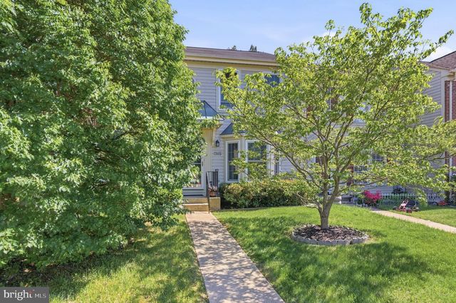 7985 BRIGHTMEADOW CT, Ellicott City, MD 21043