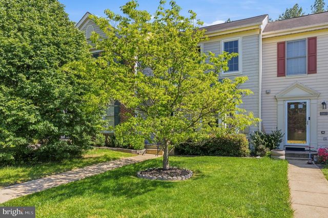 7985 BRIGHTMEADOW CT, Ellicott City, MD 21043
