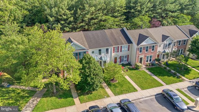 7985 BRIGHTMEADOW CT, Ellicott City, MD 21043