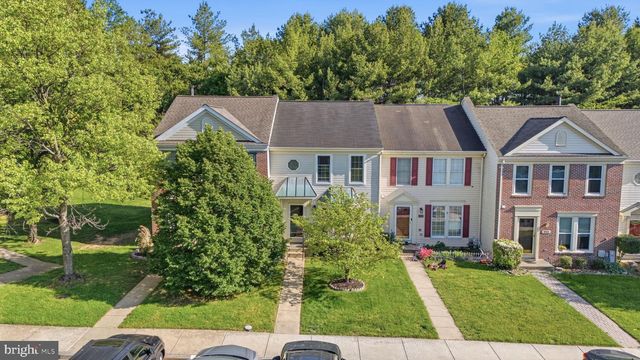 7985 BRIGHTMEADOW CT, Ellicott City, MD 21043
