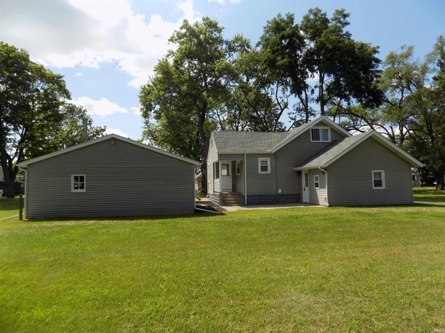 57932 Roys Avenue, Elkhart, IN 46517