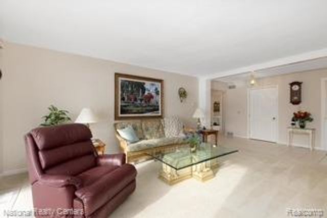 Address unavailable.